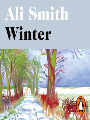 cover image of Winter